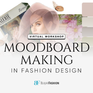 Akses Rekaman Workshop - Moodboard Making