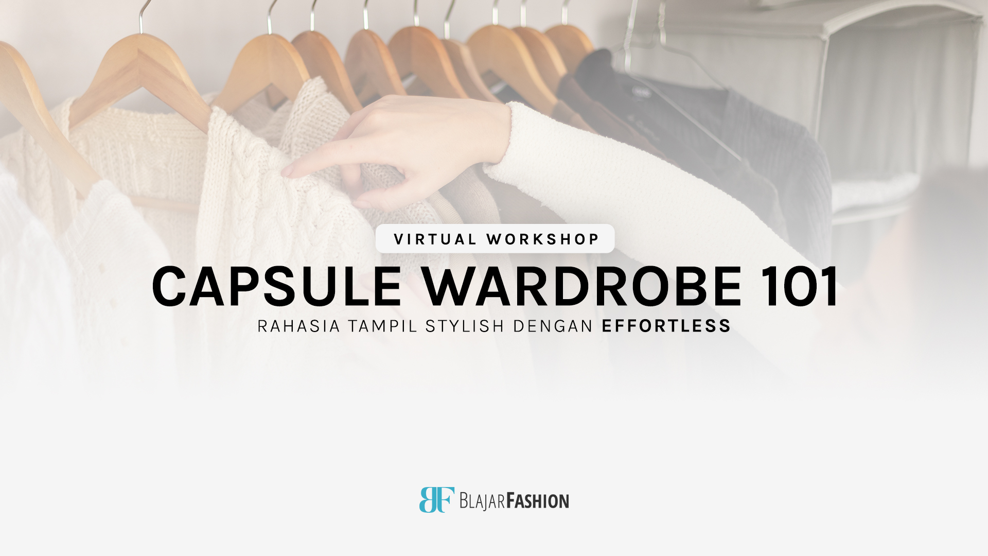 Capsule Wardrobe 101